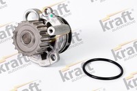 Kraft Automotive Wasserpumpe FüR Audi Seat Skoda VW