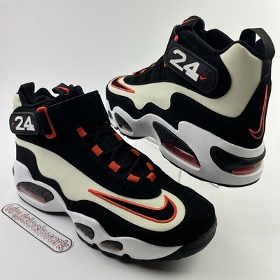 Nike Air Griffey Max 1 San Francisco Giants Size 8.5 DZ4862-100 Bnfts Charity Nike Air Griffey Max 1 San Francisco Giants for Sale  main image 2