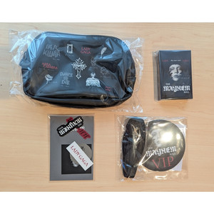Lady Gaga Vip | eBay