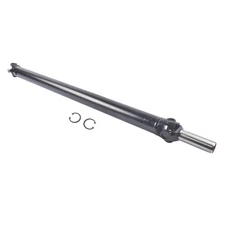 Driveshaft Prop Shaft Rear For Chevy Avalanche Suburban GMC Yukon XL Cadillac