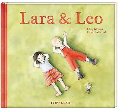 Lara & Leo