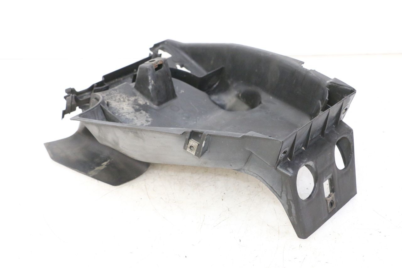 RADHAUS HINTEN - HONDA X8R 50 (1998 - 2003)