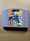 Mega Man 64 (Nintendo 64, 2001) Cartridge Only