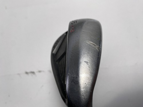 Cleveland CBX Full Face Wedge 56* 10 Bounce NS Pro 950 GH NEO Regular Steel RH - Picture 2 of 6