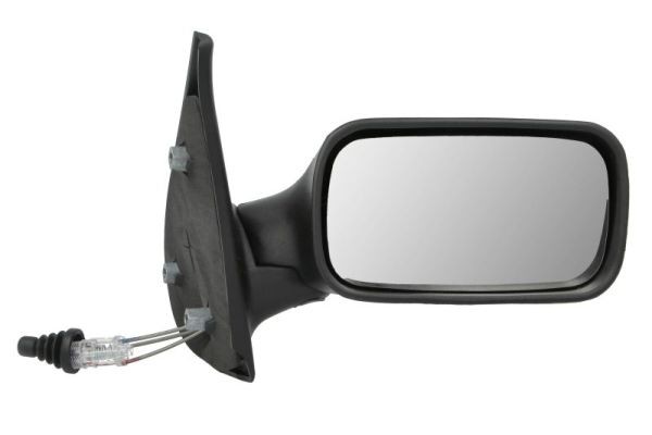 Right BLIC 5402-07-2002816P Exterior Mirror for FIAT