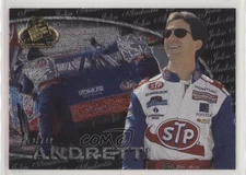 1999 Press Pass Premium John Andretti #1