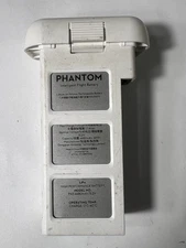 DJI Phantom 3 Battery PH3-4480mAh-15.2V Intelligent Flight Battery GENUINE OEM A