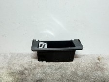 2005-11 Audi A6 S6 C6 Rear Right Door Ash Tray Insert Black OEM 4B0857406A