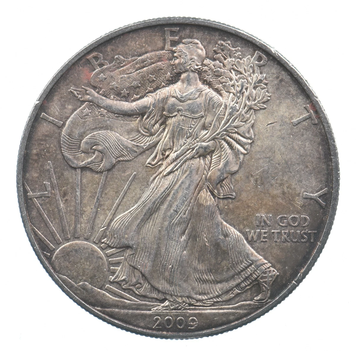 2009 Silver Bullion Coins for sale | eBay