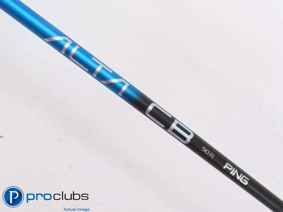 New! PING G440 MAX 9* Driver w/ HC - PING Alta CB 50g Regular Flex - 460998 - Image 3 of 4