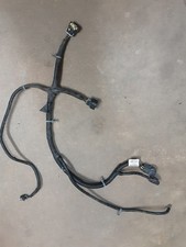 13-20 Chevy Impala -Engine Cooling Fan Wiring Harness 22810669 FOR PARTS