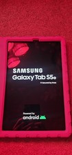 Samsung Galaxy Tab S5e 64GB Wi-Fi