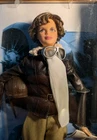 NRFB Mattel Barbie Signature Inspiring Women Series Amelia Earhart Doll