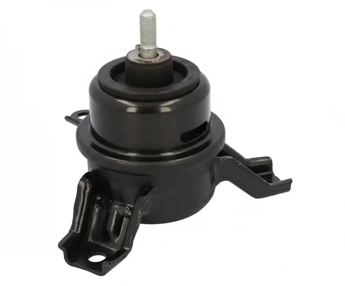 Supporto motore anteriore Dx Cuscinetto gomma-metallo 182972 FEBI BILSTEIN