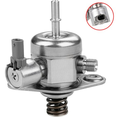 #ad #ad High Pressure Fuel Pump For Mini Cooper 2012 2016 1.6L Turbocharged 13517630644 $89.98