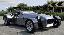 MK Indy Kit Car