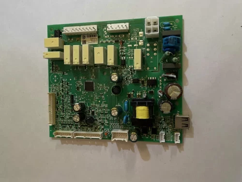 Frigidaire 5304522756 808069103 Refrigerator Control Board AZ149943 | KM2126