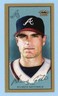 2003 topps 205 Marcus Giles mini polar bear card# 306 baseball t205 braves