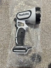 Makita DML185 18V LXT Xenon Flashlight — BRAND NEW Bare Tool — No Batteries