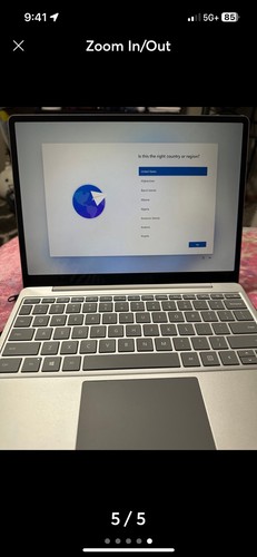 The laptop runs well!!! Pink Edition! Windows Updated Software!! - Picture 2 of 5