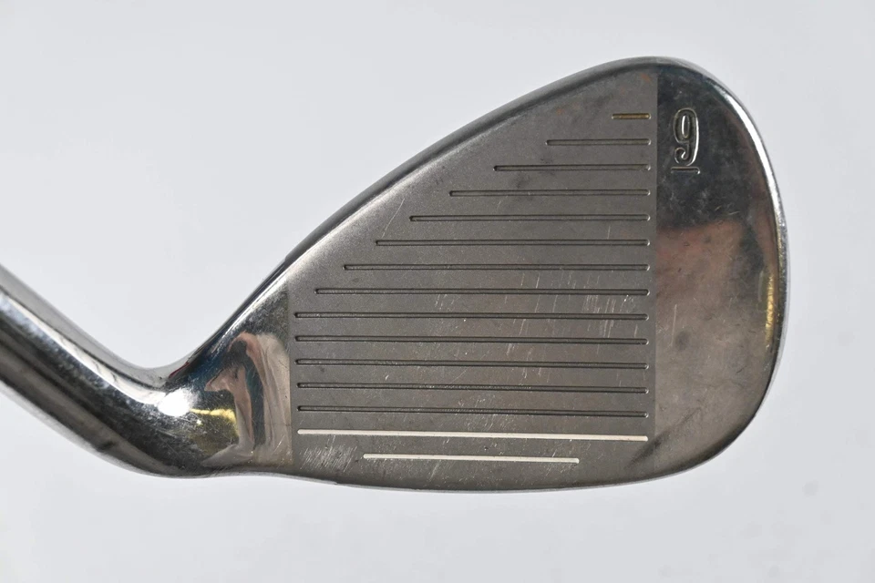 Left Hand Callaway Big Bertha 2008 #9 Iron / Uniflex Callaway Big Bertha Shaft - Image 2 of 4