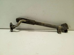 VW POLO 6R, 6C Turbinenschmierrohr 03L145535A 03L145736D 1.60 Diesel 32158476