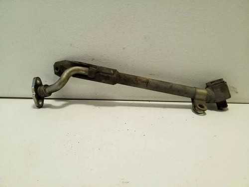 VW POLO 6R, 6C Turbinenschmierrohr 03L145535A 03L145736D 1.60 Diesel 32158476