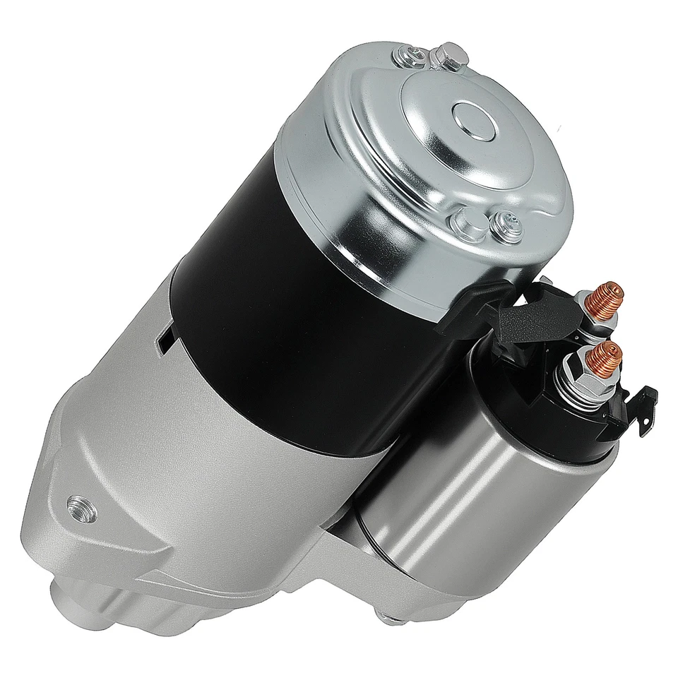 Стартер для Dodge Ram 50 весь двигатель 1987-1989 3610032630 12 В 1,4 кВт - Изображение 4 из 4