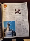 Barry Bonds- Pittsburgh Pirates Official 1991 Magazine and Scorecard Vintage MLB — photo 4