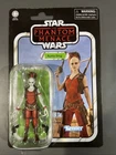 2025 Star Wars Vintage VC73 AURRA SING 3.75"  Hasbro Action Figure Minty