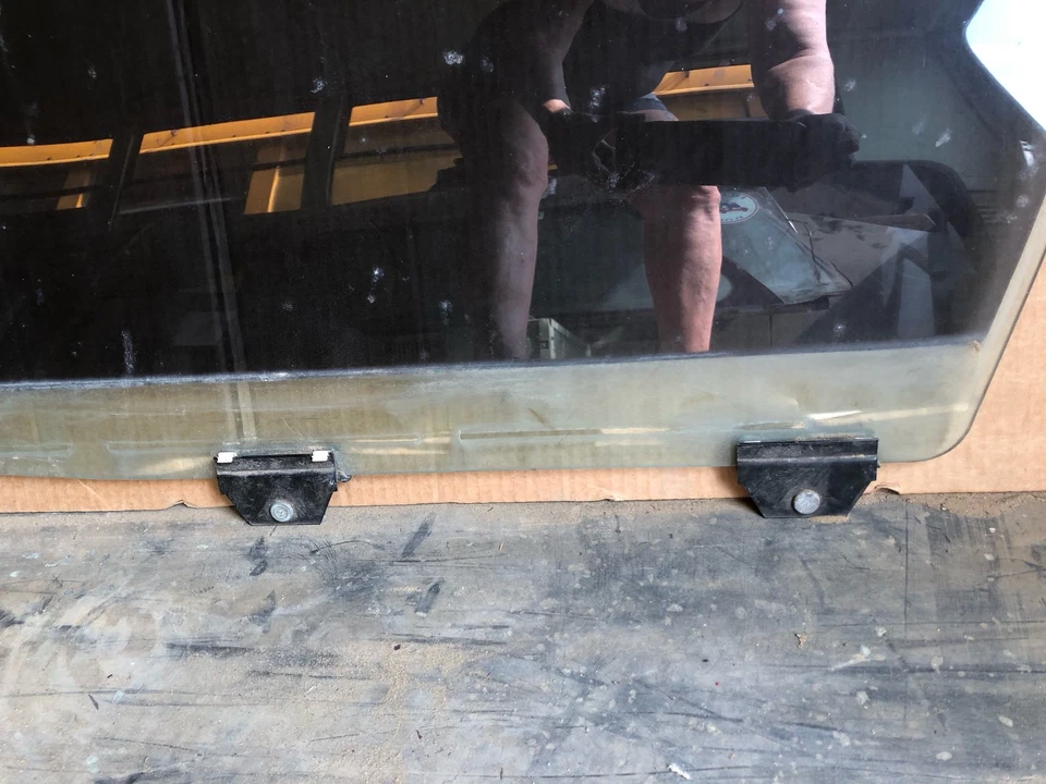 1995-2000 Chrysler Cirrus Driver Left Front Side Window Door Glass Oem - Image 2 of 4