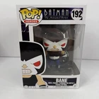 Funko Pop Batman Animated Series Bane 192