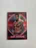 2025 Topps Midnight UFC Daniel Zellhuber Twilight /99 Rookie Card