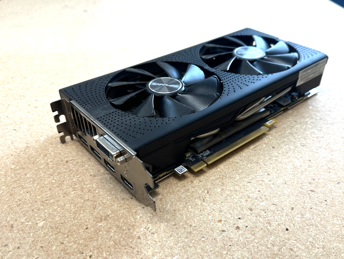 Phantom Gaming Graphics Card Rx 570 Price Amazon SAPPHIRE NITRO+