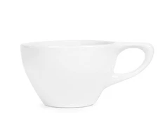 notNeutral White Ceramic Coffee Cup