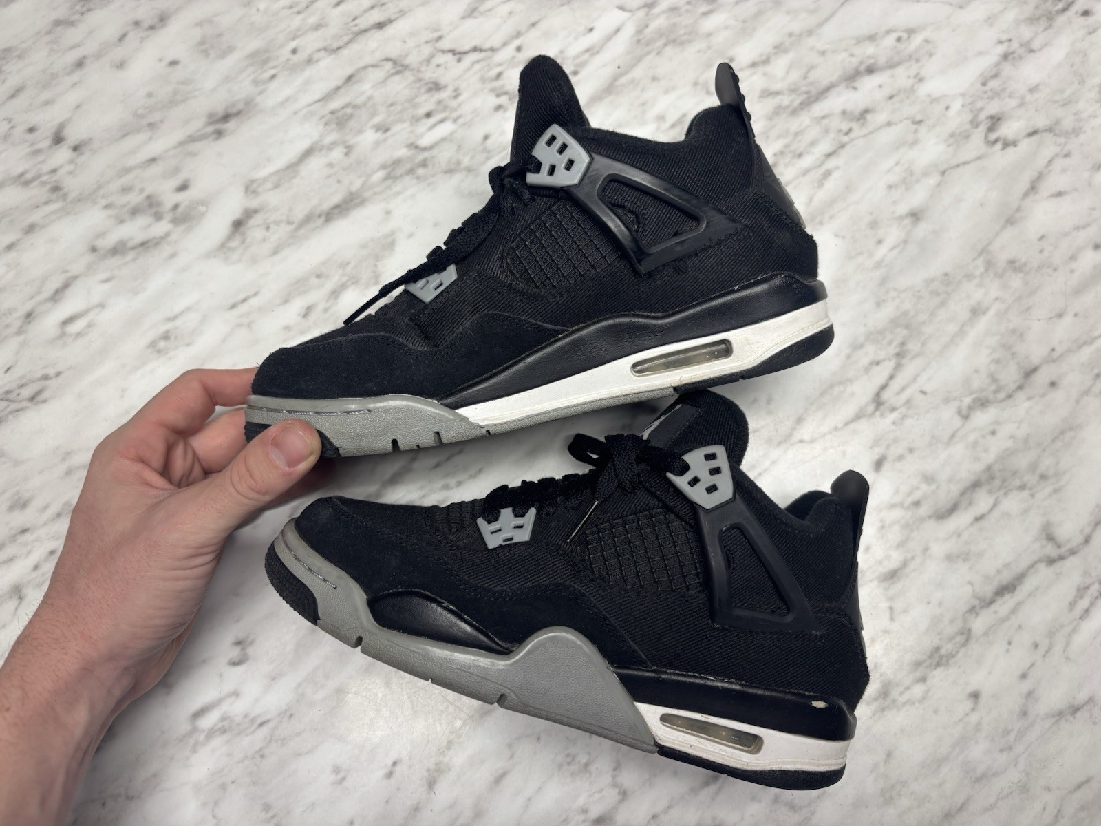 Youth 6y Shoes Basketball Dv0553-006