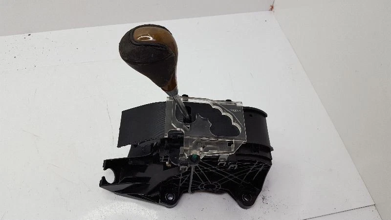 Conjunto de palanca de cambios automática Lexus ES350 2007 Foto 3 de 4