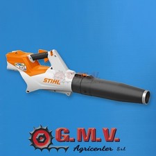 Souffleur à batterie Stihl BGA 60 sans batterie ni chargeur