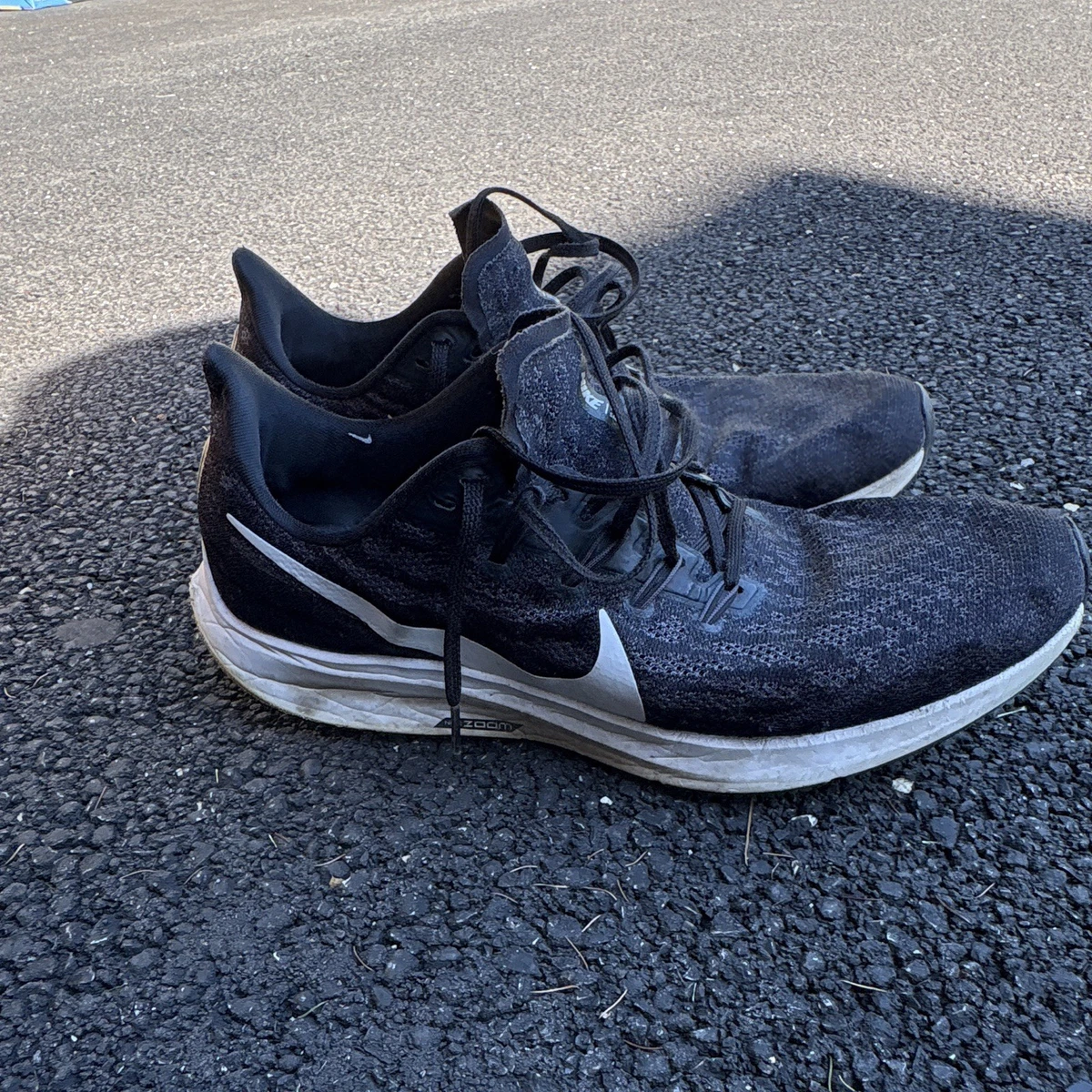スパイク・シューズ NIKE AIR ZOOM PEGASUS 36 HKNE 25.5 Nike Air Zoom Pegasus 36 for Sale | Authenticity Guaranteed | eBay