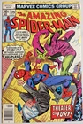 * (NM 9.4) Amazing SPIDER-MAN #179 WP 1978 John ROMITA GREEN GOBLIN Newsstand *