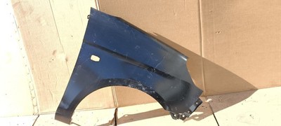 FRONT RIGHT FENDER SUITABLE FOR KIA PICANTO FROM 2007 PRASCO CODE 1850403101