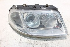 Scheinwerfereinsatz Hauptscheinwerfer rechts Scheinwerfer VW  PASSAT (3B3) 1.9