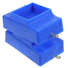  Set of 3 Mechanic Teaching Tool Equipment Physics Lab Car and Ramp