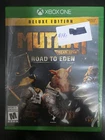 Mutant Year Zero: Road to Eden - Microsoft Xbox 1 - Maximum Games - Very Good Co