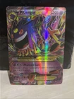 M Gengar EX 35/119 XY - Phantom Forces Holo
