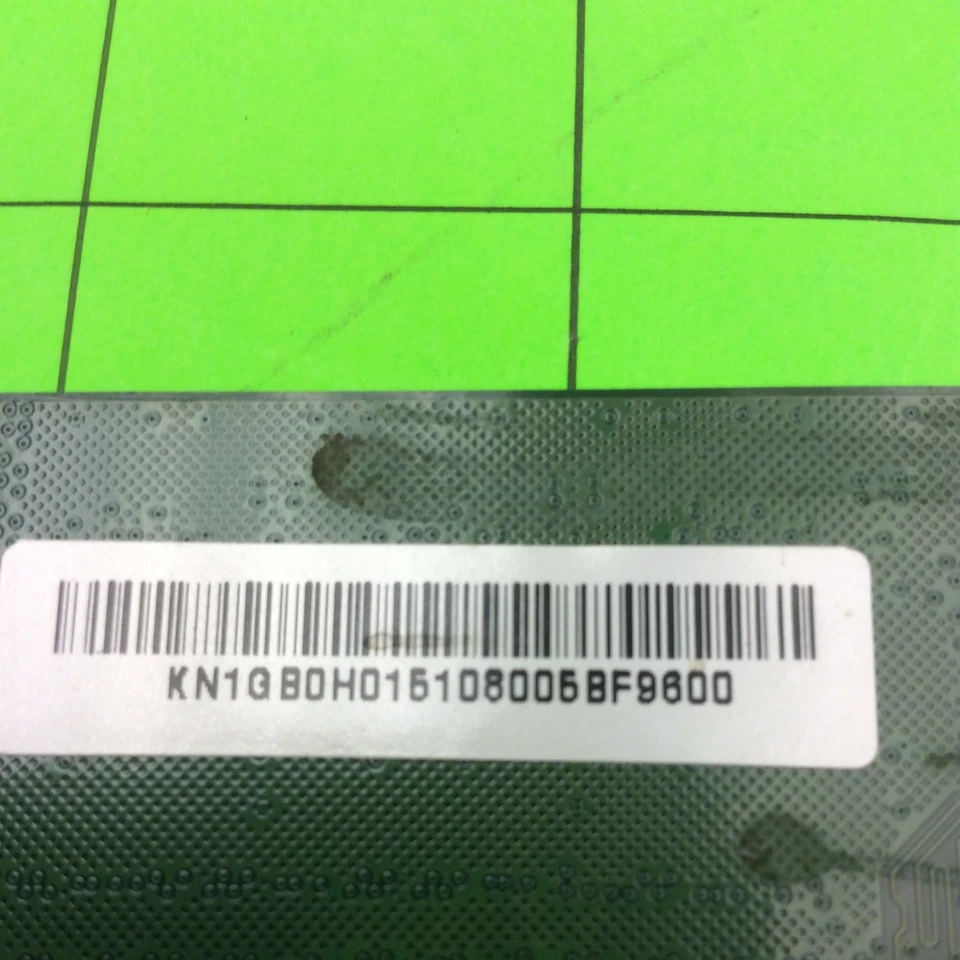 GU502203EP0201 1GB GDDR3-1333 Random Access Memory RAM - Image 3 of 4