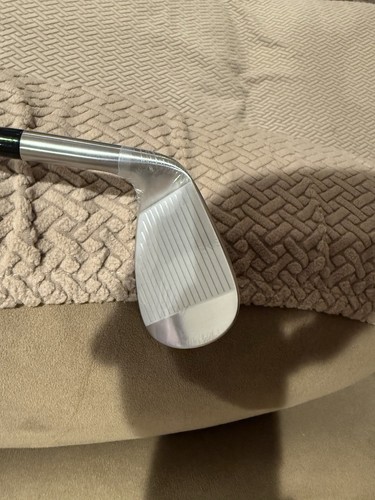 Epon M2 Forged Wedge Set: 50, 54, 58. Modus 105 Gram Steel Shafts. - Picture 3 of 10