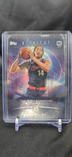 2025-26 Topps Midnight Yanic Konan-Niederhauser RC Rookie #90 Clippers