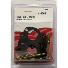 ZCK19 Complete Carburetor Kit Fits Allis Chalmers AC Tractor Model CA