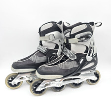 Rollerblades Spark 84 LX INLINE Herren Schlittschuhe UK Größe 9